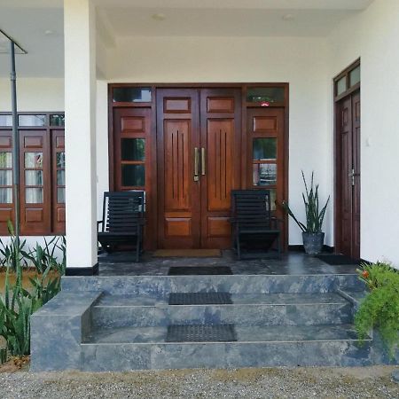 The Tide'S Tale Hotel Galle Kültér fotó