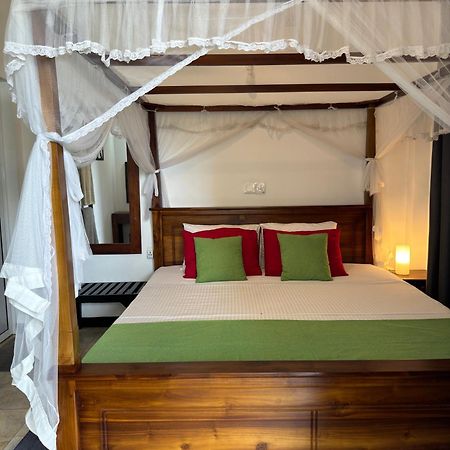 The Tide'S Tale Hotel Galle Kültér fotó