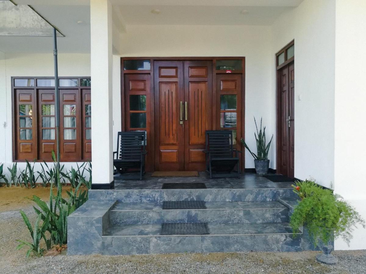 The Tide'S Tale Hotel Galle Kültér fotó