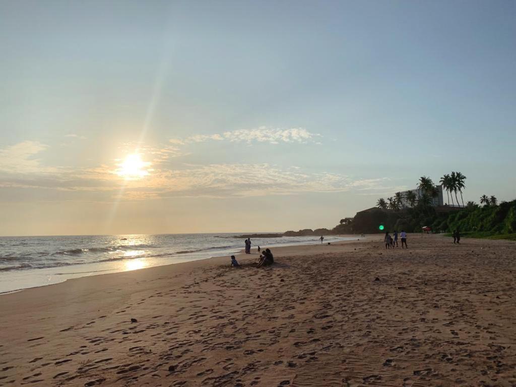 The Tide'S Tale Hotel Galle Kültér fotó